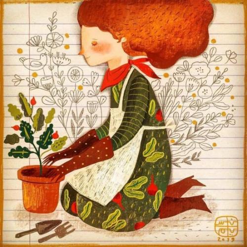 7 шагов к своей мечте. Как развить привычку быть счастливым? 04