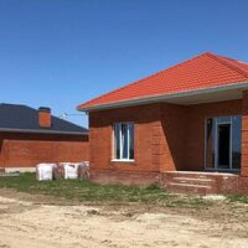 Коттеджные поселки в Краснодарском крае 11