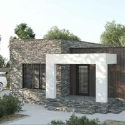 Коттеджные поселки в Краснодарском крае 09