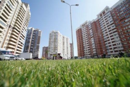 Округа Краснодара на карте. Округа Краснодара