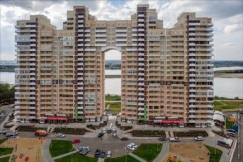 Округа Краснодара на карте. Округа Краснодара