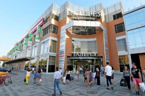 Округа Краснодара на карте. Округа Краснодара