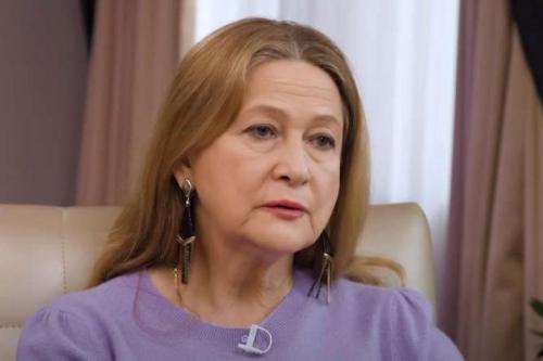 Астрологический прогноз на 2023 год глоба. Глоба: 2023 — один из самых тяжелых годов за всю историю. Останемся без воздуха