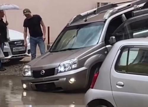 В Краснодаре с начала года решили проблему семи долгостроев. На Кубани с начала года восстановили права дольщиков шести долгостроев 05