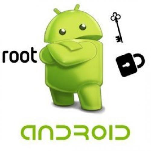 Как дать рут права приложению. Как установить root-права на Android?