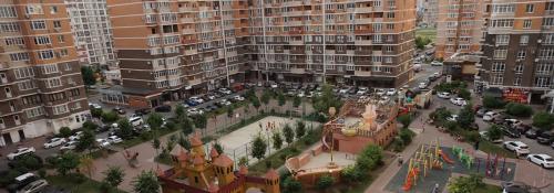 ТОП ЛУЧШИХ районов краснодара. Азы: три главных правила для приезжих 01