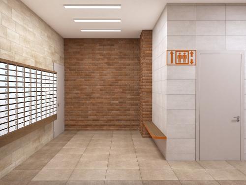 Когда сдадут жк Абрикос. Жилой комплекс Абрикос на ул. Турбинная 6а 06