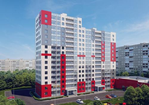 Застройщик жк атмосфера. О Комплексе