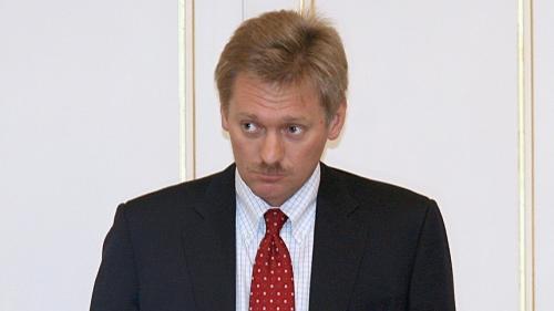 Песков. Биография Дмитрия Пескова