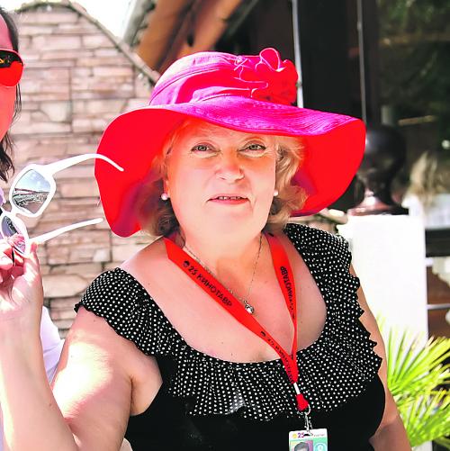 Ревва уехал из России. «Мой сын любит Россию и за нее, а не за Украину!»