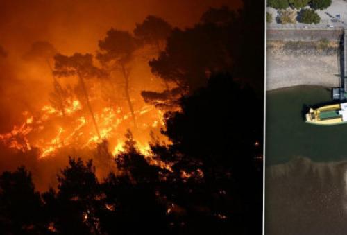 Кто уехал из России. Моргенштерн* уехал в ОАЭ