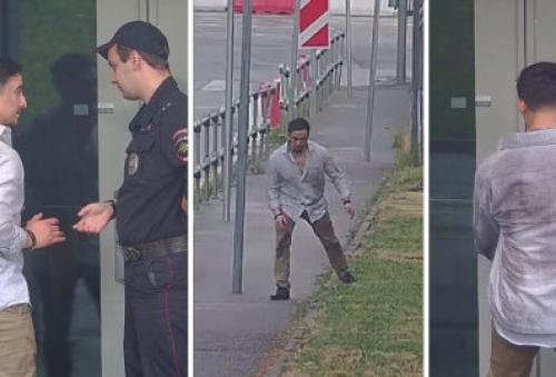 Кто уехал из России. Моргенштерн* уехал в ОАЭ