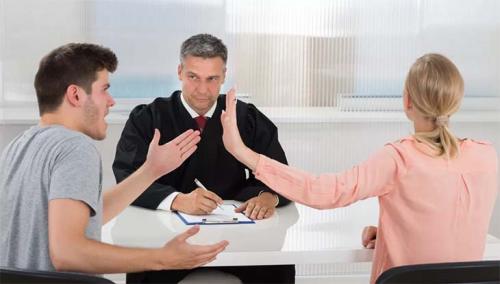 Как делится квартира при разводе с детьми. Принципы раздела имущества при разводе