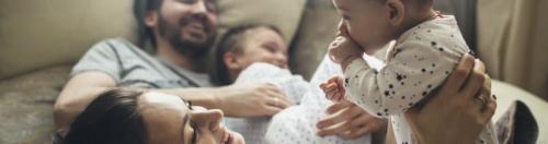 Ипотека при разводе с детьми. Какое имущество не делится между супругами? 05