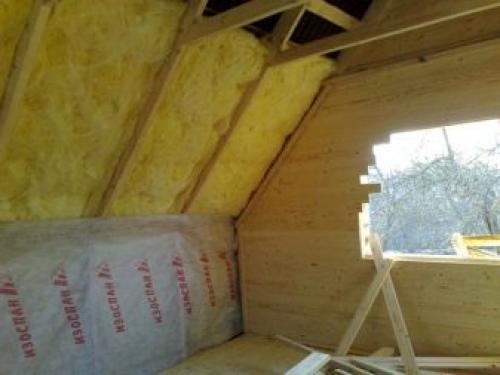 Как утеплить квартиру на первом этаже. Подготовительные работы 05