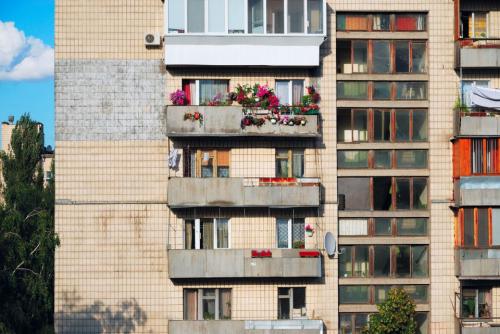 Холодно в квартире на 1 этаже. 7 причин, почему в квартире может быть холодно
