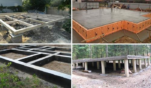 Второй этаж мансарда.  Достоинства мансарды