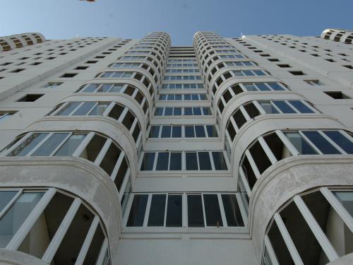 На каких этажах не советуют жить медики. Квартиры на высоте птичьего полета