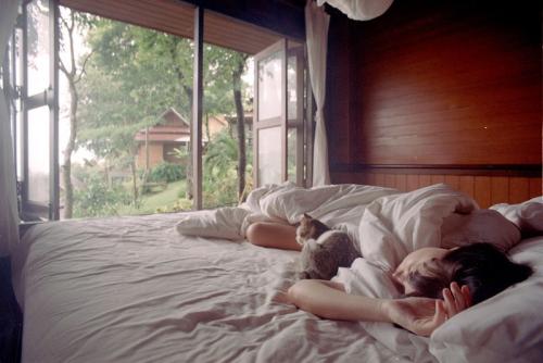 На каких этажах не советуют жить медики. Квартиры на высоте птичьего полета