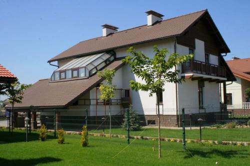 Секреты жилья в два уровня. Яркие дизайнерские решения 13