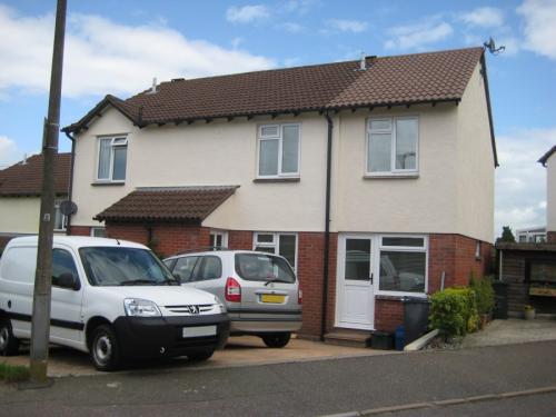 Секреты жилья в два уровня. Яркие дизайнерские решения 21