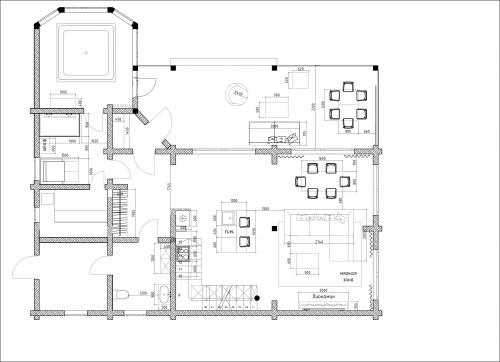 Что важно знать при планировке дома в два этажа. Из чего строить двухэтажный дом 01