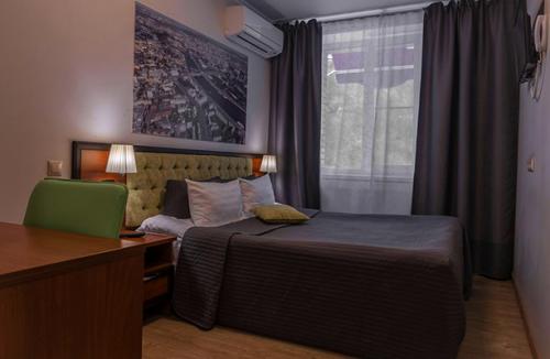 2 этаж хорошо или плохо. Плюсы