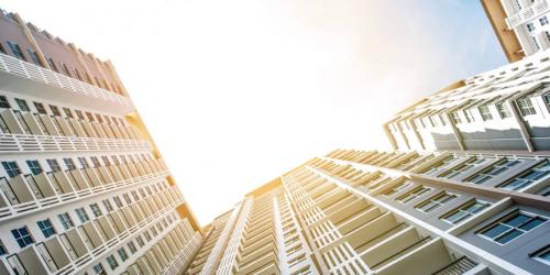 Нумерология на каком этаже лучше жить. Нумерология этажа квартиры