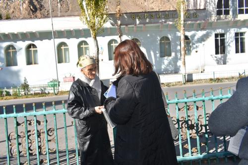 Отношение к женщинам в таджикистане. 10 таджикистанских женщин, о которых знают во всем мире