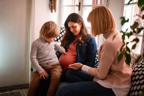 Вторая жена истории. «Вторая жена испытывает те же светлые чувства к мужу»