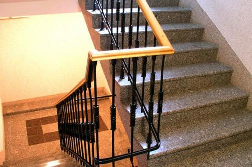 Плюсы жизни в квартире на втором этаже. Плюсы