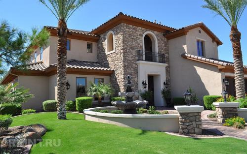 Сколько комнат в особняке. Дом, коттедж, особняк, усадьба… В чём отличия?