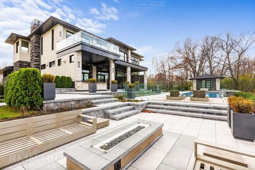 Сколько комнат в особняке. Дом, коттедж, особняк, усадьба… В чём отличия?