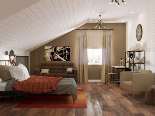 Вопрос к живущим в двухэтажном частном доме. Стоит ли покупать квартиру в старой 2-х этажке? 18