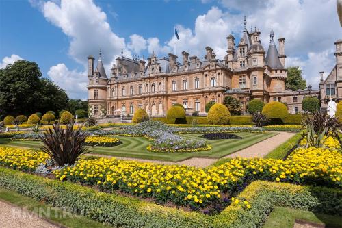 Сколько комнат в особняке. Дом, коттедж, особняк, усадьба… В чём отличия?