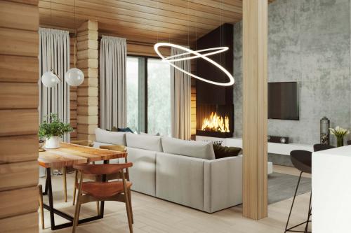 Вопрос к живущим в двухэтажном частном доме. Стоит ли покупать квартиру в старой 2-х этажке? 23