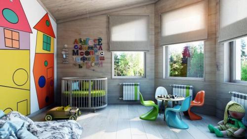 Вопрос к живущим в двухэтажном частном доме. Стоит ли покупать квартиру в старой 2-х этажке? 20