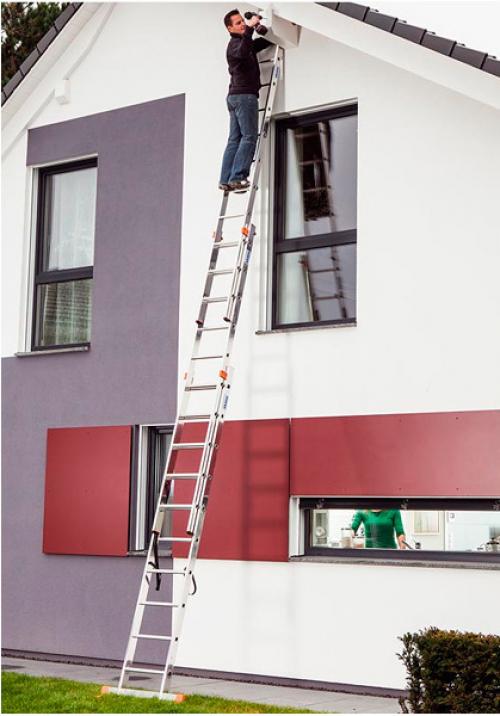 Как из двухэтажного дома сделать одноэтажный. 5 причин, почему я построил одноэтажный дом и советую его друзьям!