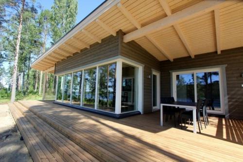 Плюсы и минусы одноэтажного дома. 5 причин, почему я построил одноэтажный дом и советую его друзьям!