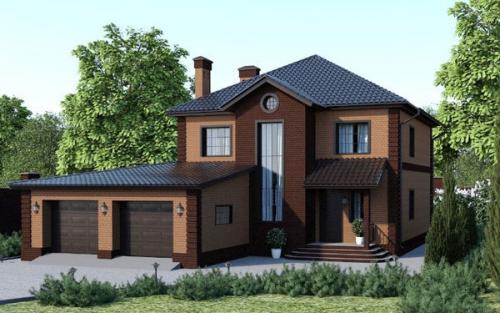 Какой дом выгоднее строить. Что нам стоит дом построить: из чего лучше