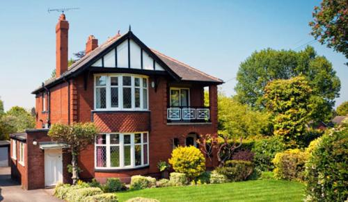 Минусы двухэтажных домов. Определяемся с площадью дома