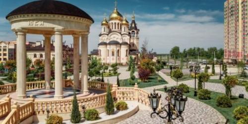 ЖК губернский 6 литер. О жилом комплексе 09