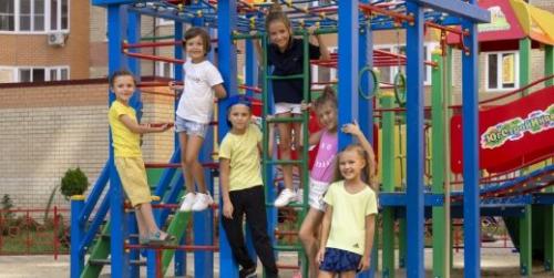 ЖК губернский 6 литер. О жилом комплексе 05