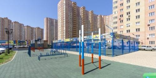 ЖК губернский 6 литер. О жилом комплексе 06