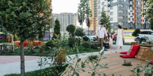 ЖК губернский 6 литер. О жилом комплексе 08