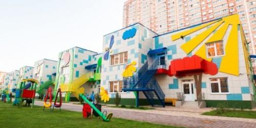 ЖК губернский 6 литер. О жилом комплексе 07