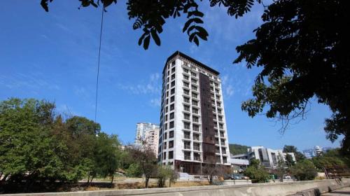 Реестр объектов самовольного строительства сочи. 10 самостроев Сочи, которые очень хотят снести