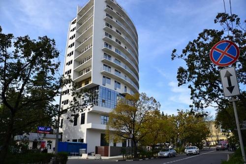 Реестр объектов самовольного строительства сочи. 10 самостроев Сочи, которые очень хотят снести