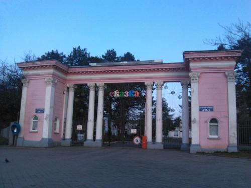 40 лет Победы, какой микрорайон. Улица 40-летия Победы 02