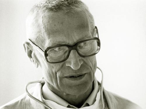 Амосов николай андреевич семья. Биография